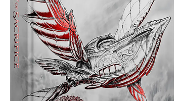 Megjelent a Tomorrowland-trilógia második része: Az Áldozat Égboltja