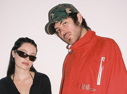 A Fcukers visszatért: megjelent az „I Like It Like That”, Kenny Beats producerelésében