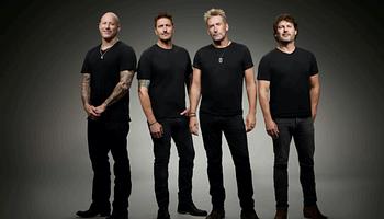 Új albummal tér vissza a Nickelback