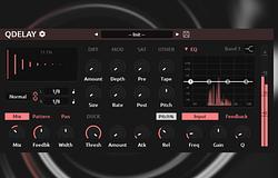 Ingyenes duál delay érkezett: bemutatkozik a QDelay