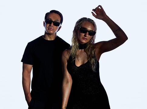 Laidback Luke és Linney együtt robbantják a klubokat a 'Gasoline'-nal