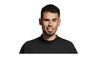 Afrojack hajszál híján komoly balesetet szenvedett