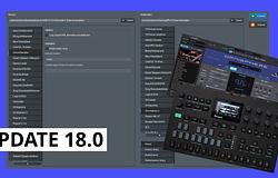 ConvertWithMoss 18: Tonverk-, Omnisphere 3- és régi Roland-támogatás egy ingyenes frissítésben