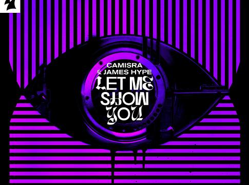 James Hype újraírta a rave-történelmet – itt az 'Let Me Show You' friss verziója