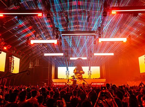 Calvin Harris vezeti az Ultra Music Festival 2027 első fellépőit