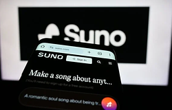 A zeneipar óriásai perelik a Suno AI startupot szerzői jogsértés miatt