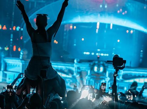Tragédia árnyékolta be a Tomorrowland nyitóhétvégéjét