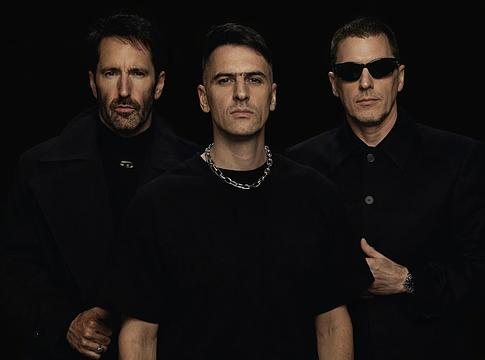 Nine Inch Noize: Trent Reznor és Boys Noize közös projektje debütál a Coachellán