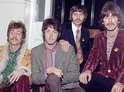 Az első hivatalos Global Beatles Day: színesben került fel az 1967-es All You Need Is Love-fellépés