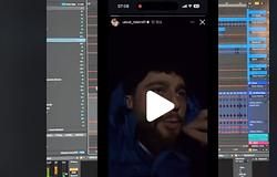 Egy trash reality show szakítása techno sláger lett