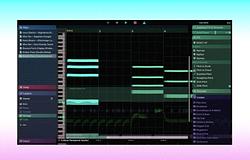 RipX DAW 8: új generációs, AI-alapú kreatív munkaállomás