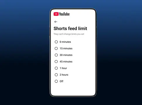 A YouTube-on már teljesen kikapcsolhatók a Shortsok