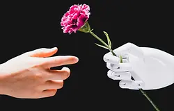 Terjed az „AI-szexuális” fogalom: egyre többen nyitottak az AI-val való intimitásra