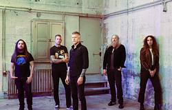 Mastodon új albummal tér vissza, Josh Homme-mal érkezett az első klip