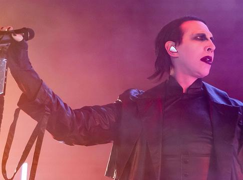 Marilyn Manson: Dokumentumfilm a botrányos életútjáról