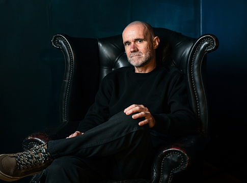 John 00 Fleming hat év után új albummal ünnepli 40 éves pályáját