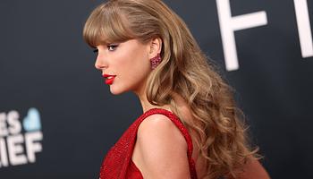 Taylor Swift megakadályozta a „Swift Home” védjegy bejegyzését