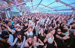 A Caprices Festival 2026-ban új alpesi csúcsra költözik