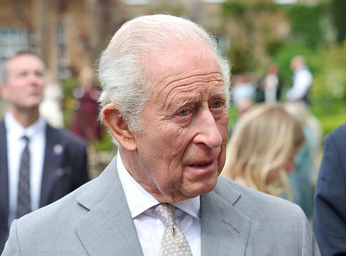Tévesen jelentette be III. Károly halálát egy brit rádióadó