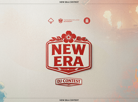 NEW ERA: DJ-versenyt indít a Bootshaus a Tomorrowland Academy és a We Rave You együttműködésével