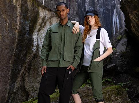 ELHO bemutatja tavaszi/nyári kollekcióját: Hiking Club