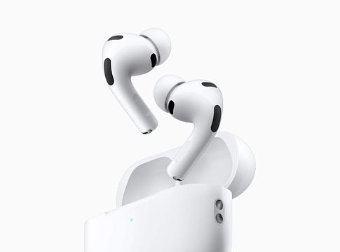 AirPods Pro 3: az Apple új generációs fülhallgatója megérkezett