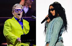 Elton John nyitja meg London új, 600 fős Apple Music Hallját