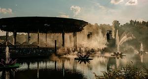 Teljesen új Crystal Garden érkezik a Tomorrowlanden 2026-ban