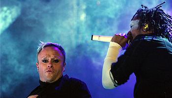 Harmincéves a Firestarter – jubileumi vinyllel és turnéval ünnepel a The Prodigy