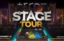 Visszatér a Guitar Hero-korszak hangulata: decemberben érkezik a Stage Tour