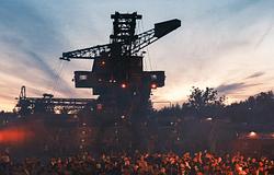 Norovírus-fertőzések ellenére elindult a Whole Festival