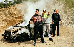 Új albummal tér vissza 2026-ban a Kneecap