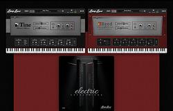 Expressive E Lounge Lizard Suite – az MPE zongorahangzás új szintje