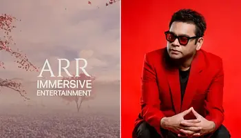 A.R. Rahman saját appban rendezi újra életművét Apple Vision Pro-ra, hamarosan Meta Questre is