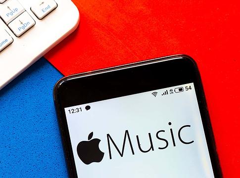 Apple Music: mostantól importálhatók a Spotify-lejátszási listák