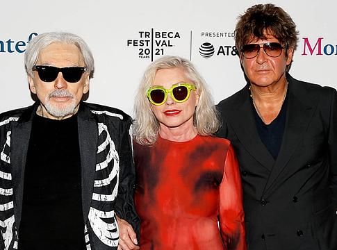 Új Blondie-album érkezik Clem Burke utolsó dobjátékával