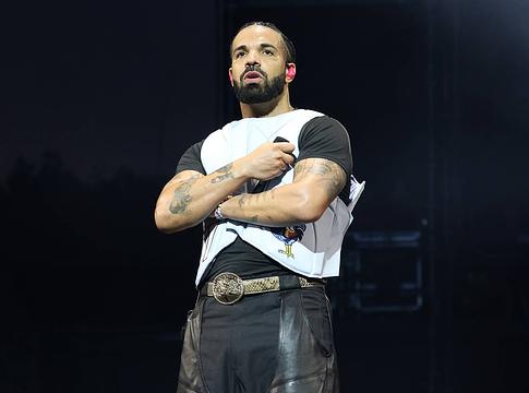 Drake új lemezén sorra osztja a riválisokat – itt a ‘Iceman’ céltáblalistája