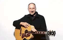 Pete Townshend új partnerségre lépett a Primary Wave Music-kal