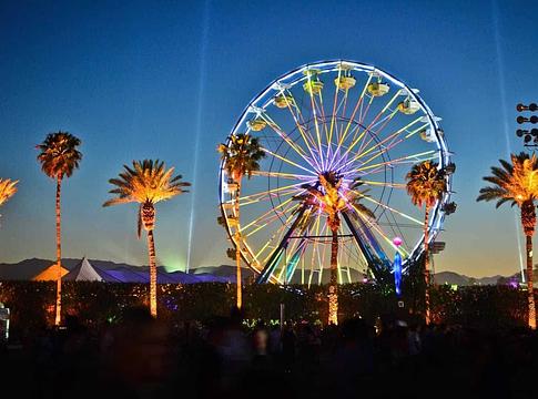 Bemutatták a Coachella 2026 Quasar Stage fellépőit