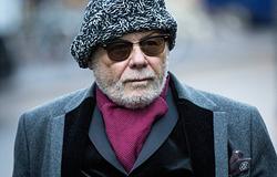 Gary Glitter tagadta a nyolc újabb szexuális bűncselekmény vádját