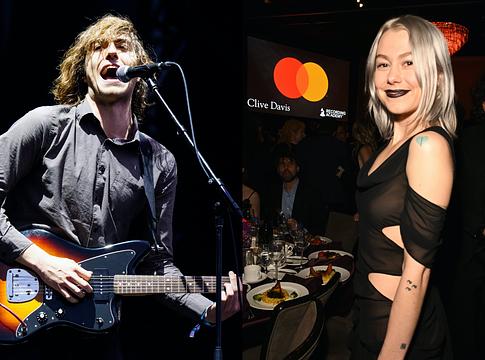 Cameron Winter lehet Phoebe Bridgers titokzatos vendégénekese az új albumon?