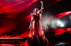 FKA Twigs nagyszabású európai turnéra indul 2026-ban