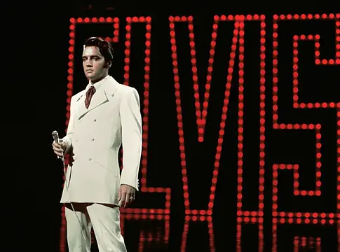 Csalódást keltett az Elvis Evolution élmény Londonban