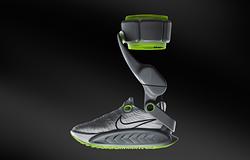 Nike Project Amplify – amikor a cipő már nemcsak segít, hanem helyetted is lép