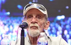 Elhunyt Alex Ligertwood, a Santana egykori énekese, 79 éves volt