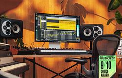 Cubase 15: MIDI-ben és kottázásban is etalont állít