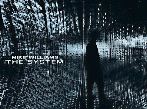 Mike Williams új fesztiválhimnuszt dobott: megérkezett a The System