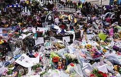 Birmingham búcsút vesz Ozzy Osbourne-tól