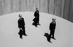 RÜFÜS DU SOL stadionturnéra indul Észak-Amerikában 2026 nyarán