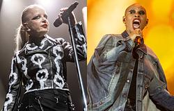 A Garbage és a Skunk Anansie közös brit turnéra indul 2026 nyarán
